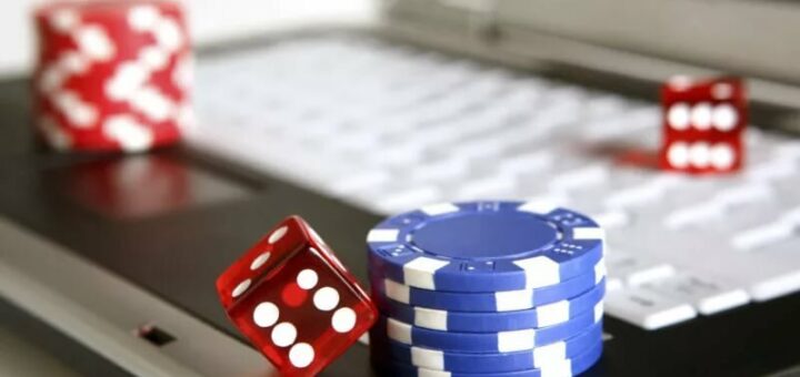que es un casino